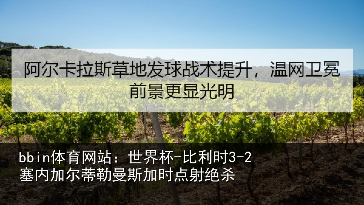 bbin体育网站：世界杯-比利时3-2塞内加尔相关情况绝杀