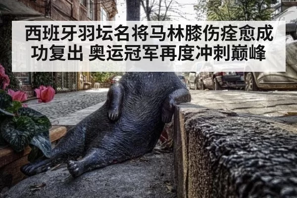 西班牙羽坛名将马林膝伤痊愈成功复出 奥运冠军再度冲刺巅峰